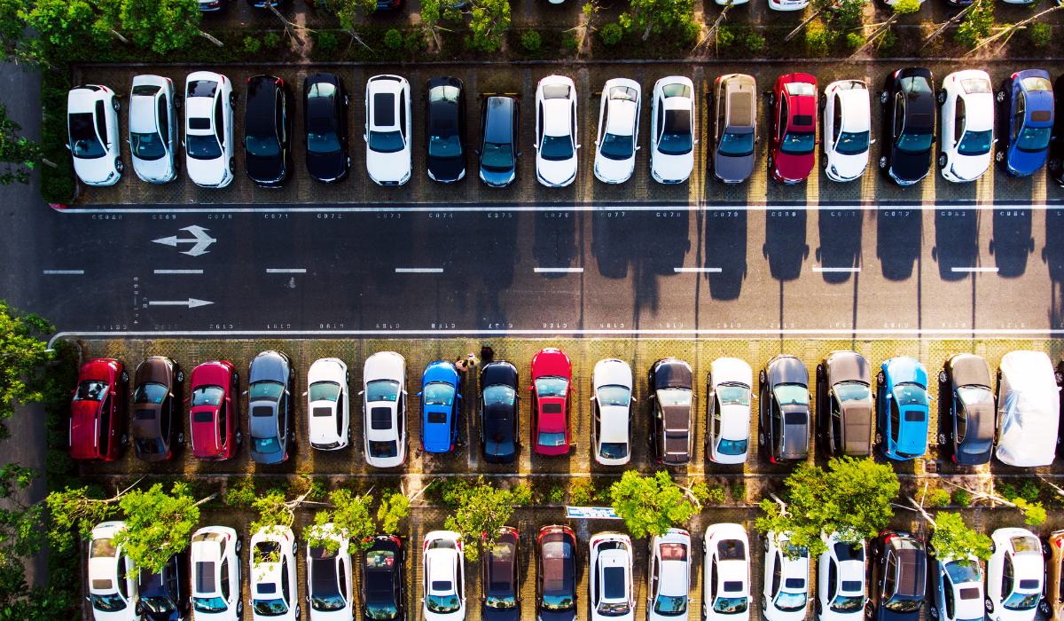 Astuces pour une gestion de parc automobile optimale Cogytech